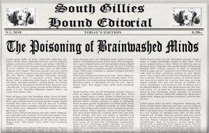 Poisoning-of-brainwashed-minds